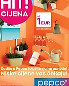 Pepco katalog Vinkovci veliko otvorenje