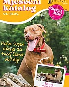 Pet Home Shop katalog svibanj 2025