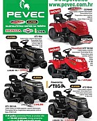 Pevex katalog svibanj 2025