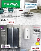 Pevex katalog lipanj 2025
