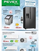 Pevex katalog Rashladni uređaji i bazeni