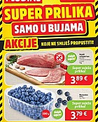 Plodine katalog Buje do 13.5.