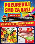 Plodine katalog Zagreb Lanište