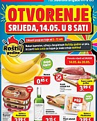 Plodine katalog Šibenik Bilice