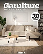 Prima katalog Garniture svibanj 2025
