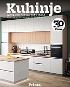 Prima katalog Kuhinje svibanj 2025
