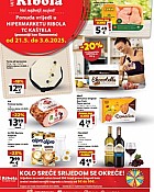 Ribola katalog Kaštela do 3.6.