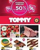 Tommy katalog do 14.5.