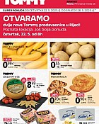 Tommy katalog Rijeka