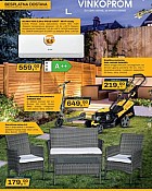 Vinkoprom katalog svibanj 2025