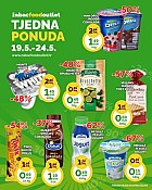 Žabac katalog Tjedna akcija do 24.5.