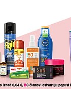 Bipa vikend akcija do 15.6.