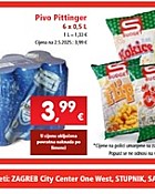 Interspar vikend akcija do 8.6.