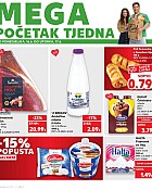 Kaufland akcija za početak tjedna do 17.06.