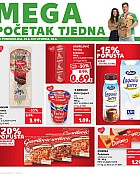 Kaufland akcija za početak tjedna do 24.06.