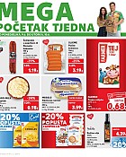 Kaufland akcija za početak tjedna do 10.06.