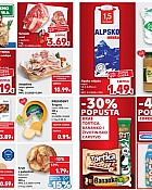 Kaufland vikend akcija do 15.6.