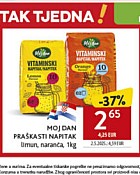 Konzum akcija za početak tjedna do 11.06.
