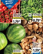 Lidl akcija za početak tjedna do 18.06.