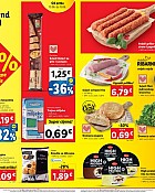 Lidl vikend akcija do 15.6.