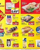 Lidl vikend akcija do 8.6.