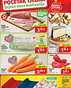 Plodine akcija za početak tjedna do 24.06.
