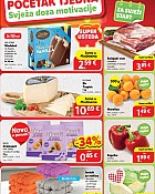Plodine akcija za početak tjedna do 10.06.