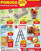 Plodine vikend akcija do 29.6.
