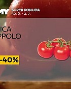 Tommy akcija za početak tjedna do 2. 7.