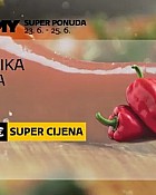 Tommy akcija za početak tjedna do 25. 6.