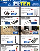 EL-TE katalog do 25.6.