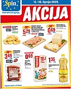 Eurospin katalog do 18.6.