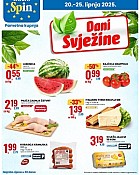 Eurospin katalog do 25.6.