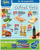Eurospin katalog do 9.7.