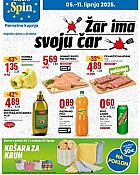 Eurospin katalog do 11.6.