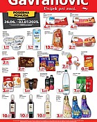 Gavranović katalog do 2.7.
