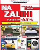 Harvey Norman katalog Na zalihi popusti do -65%