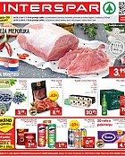 Interspar katalog do 8.7.