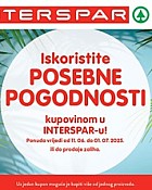 Interspar kuponi neprehrana do 1.7.