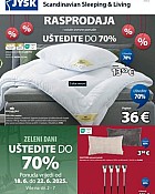 JYSK katalog do 22.6.