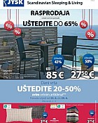 JYSK katalog do 29.7.