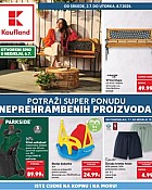 Kaufland katalog neprehrana do 8.7.