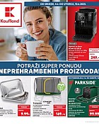 Kaufland katalog neprehrana do 10.6.