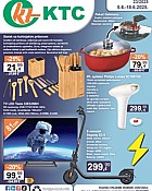 KTC katalog tehnika i posuđe do 18.6.