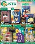 KTC katalog prehrana do 25.6.