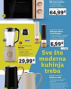 Lidl katalog neprehrana od 16.6.