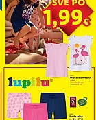 Lidl katalog neprehrana od 23.6.