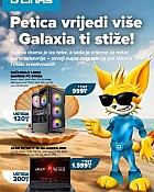 Links katalog Petica vrijedi više