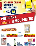 Metro katalog prehrana do 15.6.