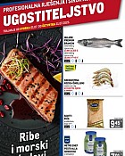 Metro katalog Ugostiteljstvo do 31.7.